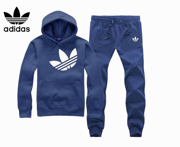 men adidas sport suits-194